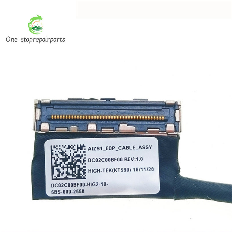 NEW ORIGINAL Laptop LCD EDP FHD Cable For LENOVO ThinkPad Yoga 260 Type 20FD 20FE 00NY910 DC02C00BF00 Lenovo laptop repair parts
