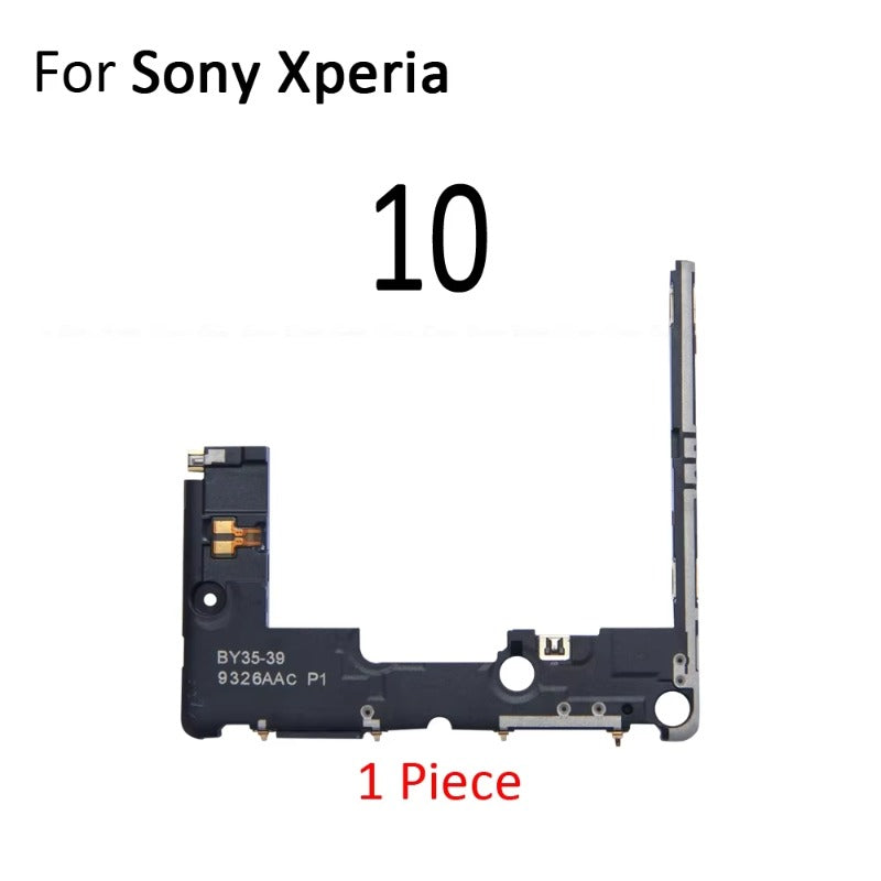 Loud Speaker Sound Buzzer For Sony Xperia 1 5 10 II III IV V Plus Loudspeaker Flex Cable Ringer Parts Sony phone repair parts
