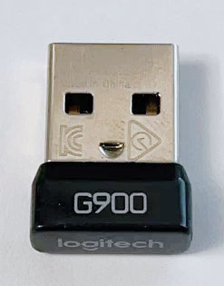 USB Receiver Wireless Adapter for Logitech G502 G903 hero G703 PRO G603 PRO XG304 G604 G900 Mouse Adapter Laptop accessories