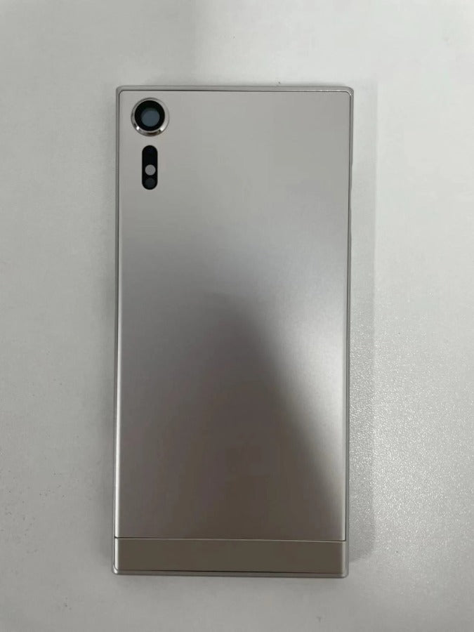 AAA+ Quality Back Battery Cover For Sony Xperia XZs Back Door G8232 G8231 SOV35 602SO SO-03J Rear Housing Panel Replacement Sony phone repair parts