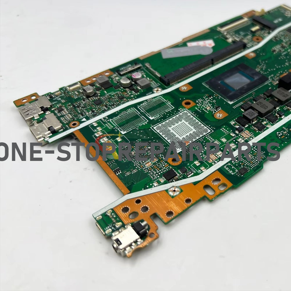 X409DA Laptop Motherboard For ASUS FL8700DA D409D Y4200D D509D M509D X409DJ M409D X409DL X409D X409DAP Mainboard W/ R3 R5 R7 CPU ASUS laptop repair parts