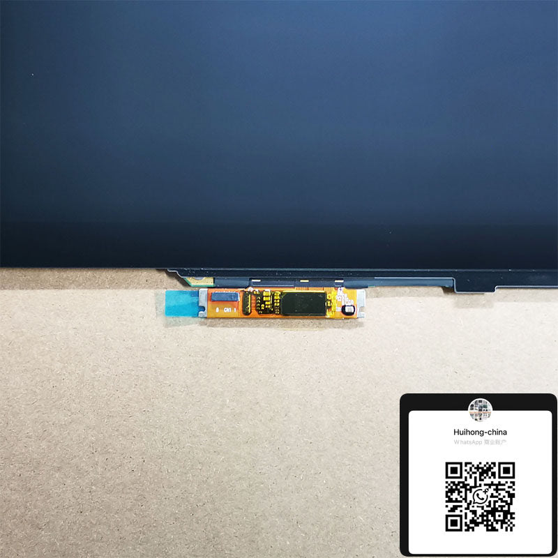 LCD Display panel for Huawei Matebook 14S  13 Matebook X PRO 2022 screen touch screen KLVC-WFH9L/KLVL-WFH9/KLVD LCD assembly