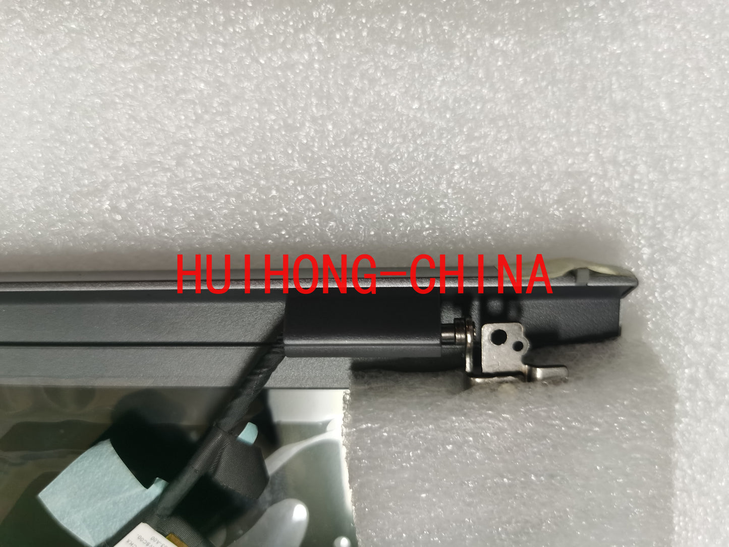 Dell Dell, Achievement Vostro 5310 LCD Screen Assembly, Laptop Half Set