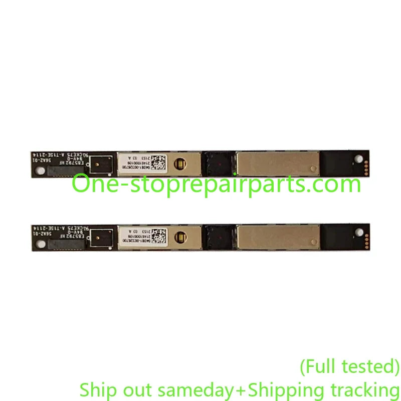Webcam camera microphone for Asus TUF3 TUF4 FX507Z FA507Z FX506Z FA506R X86F FA506 FA507 FX95D FX95G HD Webcam Module