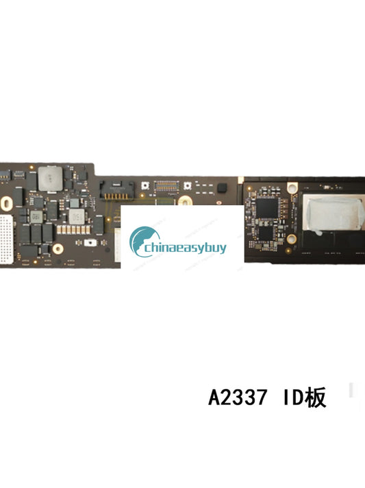 (Shipping fee not include)适用于MacBook M1 A2337 A2338 原装ID主板 可拆电源芯片SSD内存