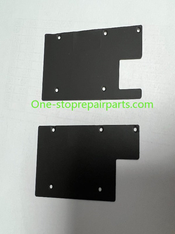 iPad main board iron sticker iPadpro11/12.9 shield cover screw Air4/5/6 LCD tablet Liquid crystal wafer pressing  motherboard Screen fixing plate