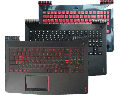 Suitable for Lenovo Savior Legion Y520-15 R720-15IKBN r720-15IKBM keyboard Topcase case