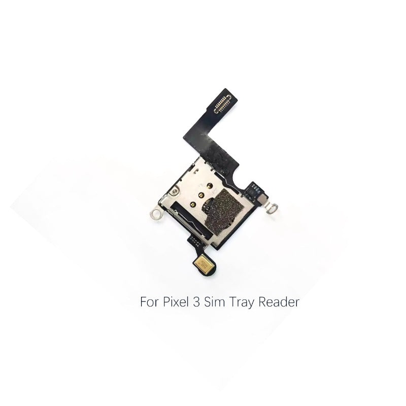 SIM card holder cable for Google Pixel 3 3XL antenna	cable
