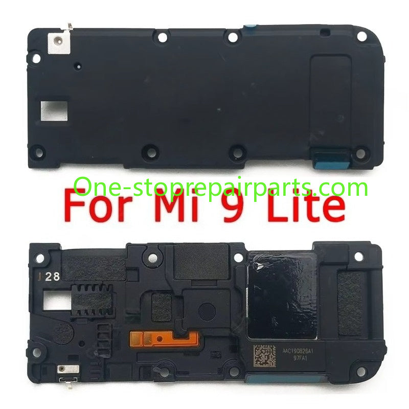 Loud Speaker For Xiaomi Mi 9 Lite Mi9 SE 9T Pro Buzzer Ringer Sound Module Loudspeaker Board Xiaomi phone repair parts