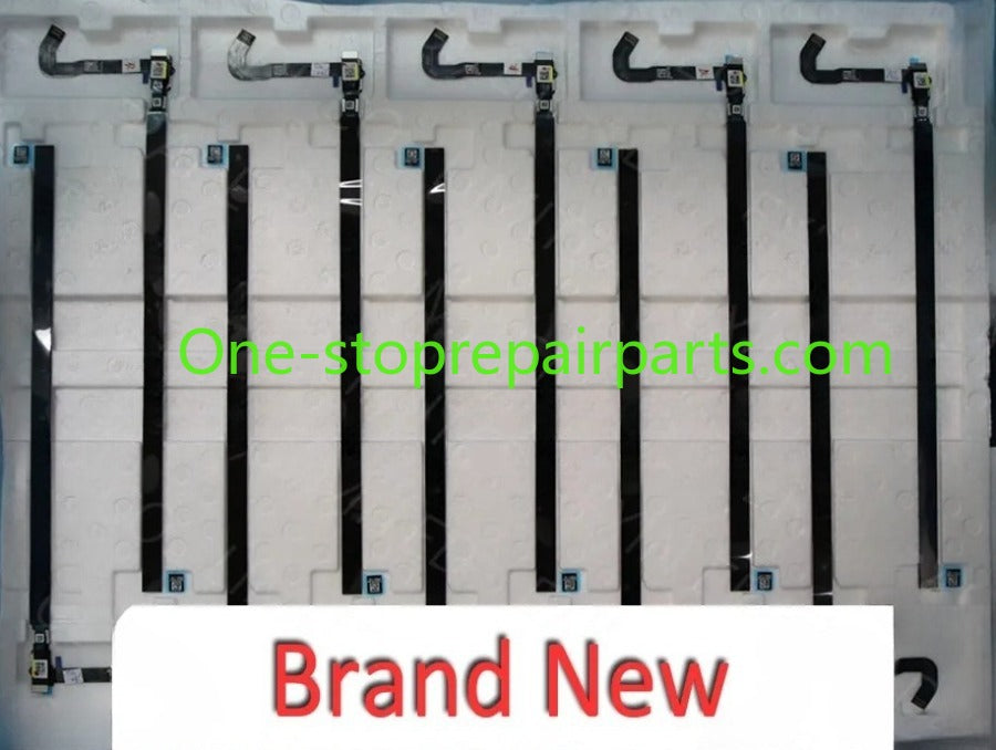 New for Macbook Pro Retina 13" A1706 A1989 Touchbar Touch Bar LED Display LCD Screen Bezel Panel 2016 - 2019 Year Macbook repair parts