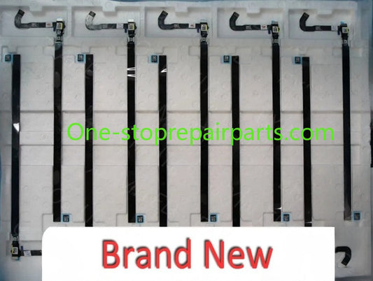 New for Macbook Pro Retina 13" A1706 A1989 Touchbar Touch Bar LED Display LCD Screen Bezel Panel 2016 - 2019 Year Macbook repair parts