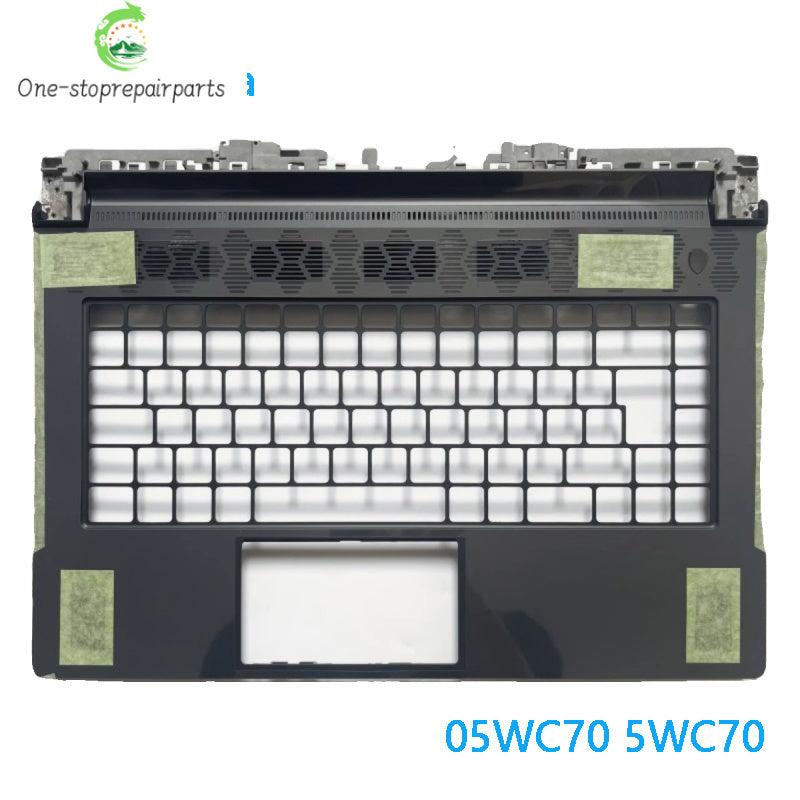 NEW ORIGINAL Laptop Replacement Top Case for DELL Alienware M15 R5 R6 0V33YN 05WC70 Dell laptop repair parts