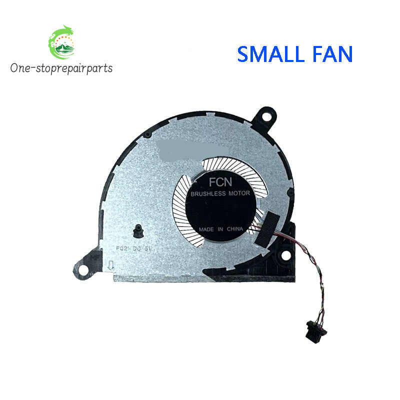 NEW ORIGINAL LAPTOP CPU GPU COOLING FAN For ASUS ROG 7/PLUS 2023 G614JV G614JI ASUS laptop repair parts
