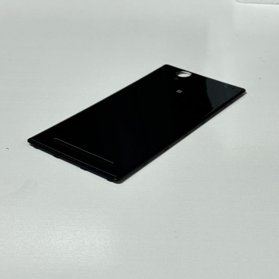 AAA+ Quality Back Cover For Sony Xperia T2 Ultra D5303 D5316 Back Battery Cover Rear Housing Door Case Replacement Parts Sony phone repair parts