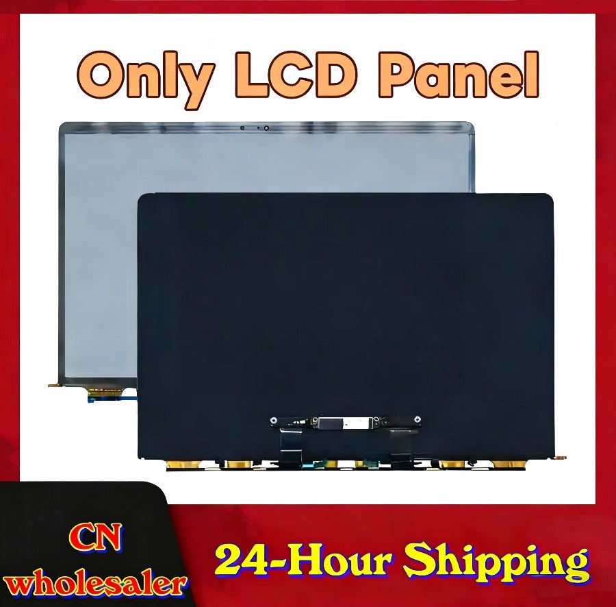 Brand New LCD Screen For MacBook Pro Air A1932 A2337 A2338 A2442 A1989 A2251 A2159 A1706 A2681 A3113 A2992 A3112 A 3401 Macbook laptop repair parts