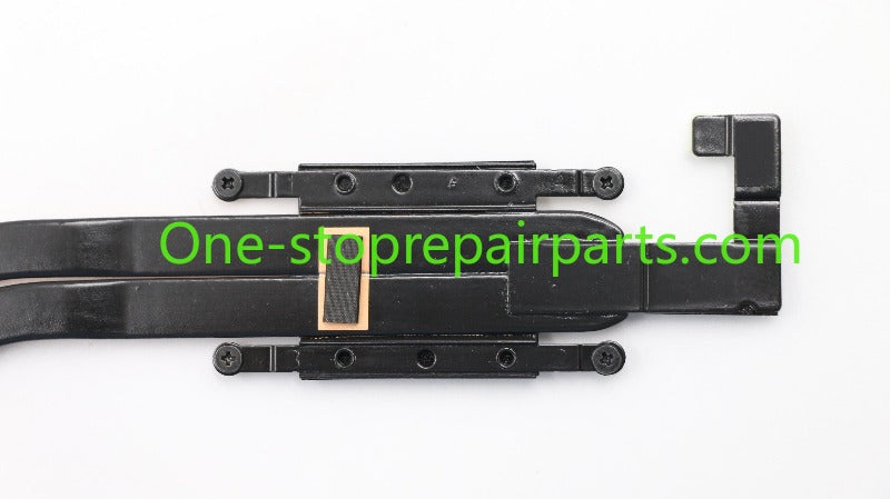 UMA CPU cooling fan and heatsink assembly  for Lenovo ThinkPad T480s 01HW699 01HW697 01HW698 01LV695  DC 5V  5-wire 4-pin Lenovo laptop repair parts