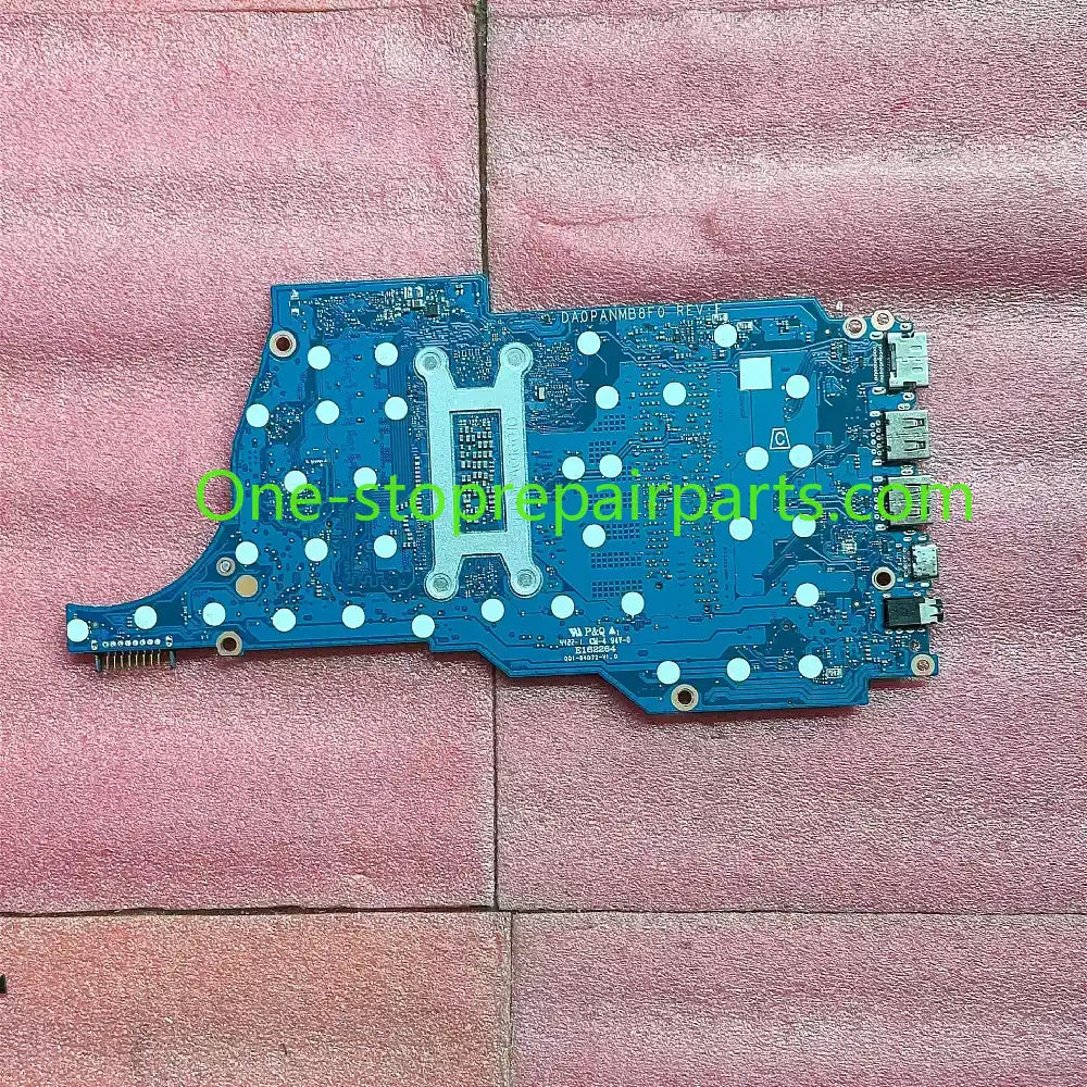100% tested Motherboard for HP 14-DQ 14S-DQ TPN-Q221  0PAN DA0PANMB8F0 CPU I5-1235U I7-1255U main system board