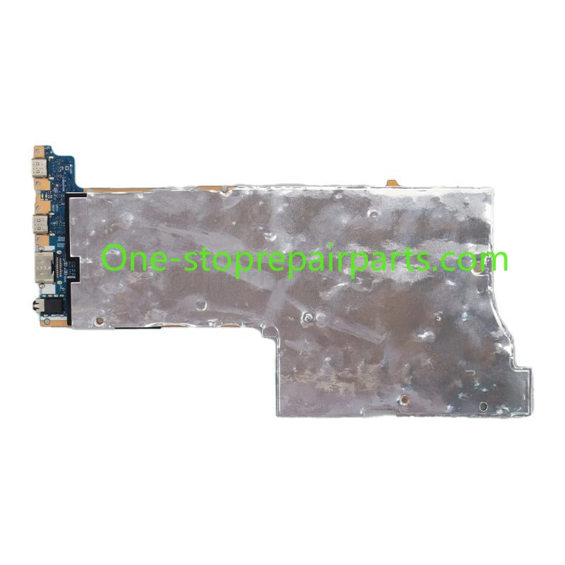 Laptop Motherboard For Lenovo IdeaPad 5 15IAL7 NM-E401 With CPU I3 1215U I5 1235U I7 1255U RAM 8G/12G/16G 5B21H70686 Lenovo laptop repair parts