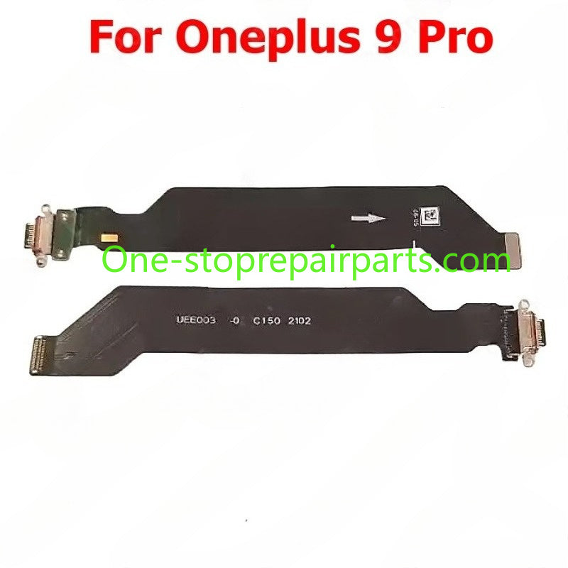 Charge Board For Oneplus 13 12 12R 11 11R 10 10R 10T 9 9R 8 Pro 8T Charging Port Usb Connector PCB Dock Plate Socket OnePlus phone repair parts