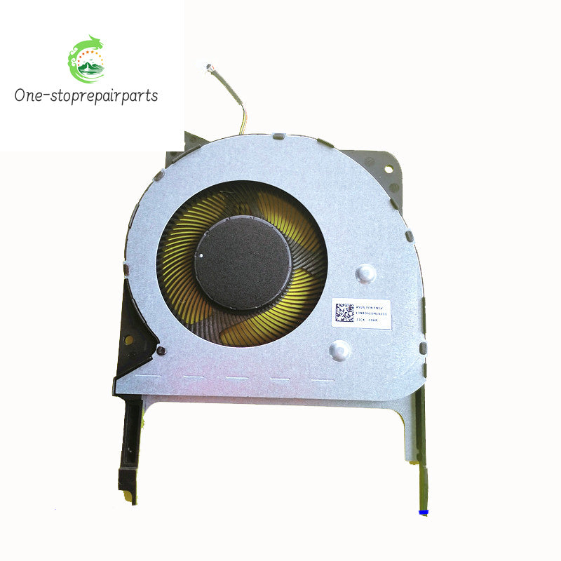 NEW ORIGINAL Laptop CPU GPU Cooling Fan For ASUS Vivobook Flip 14 TP470E TP470EA TP470EZ ASUS laptop repair parts