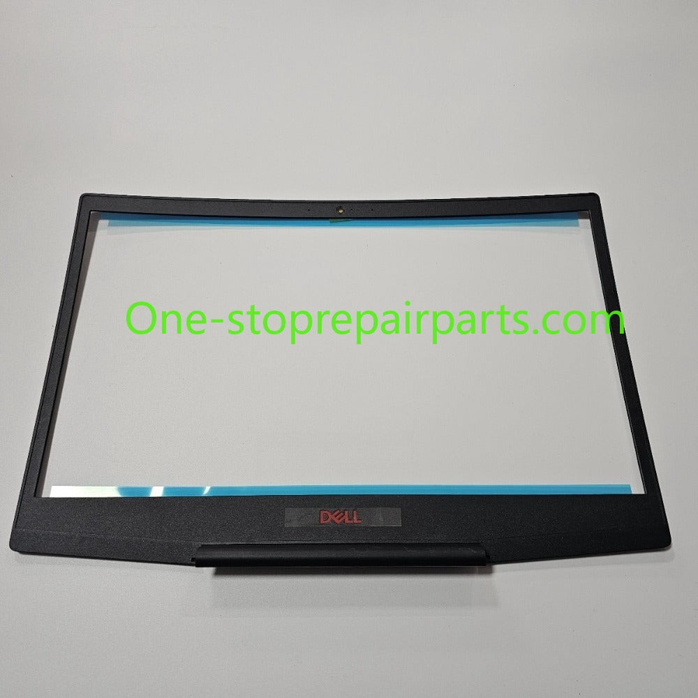 Cover case For Dell G3 3590 Lcd back housing bezel frame topcase upper palmrest bottom hinge cover DELL laptop repair parts