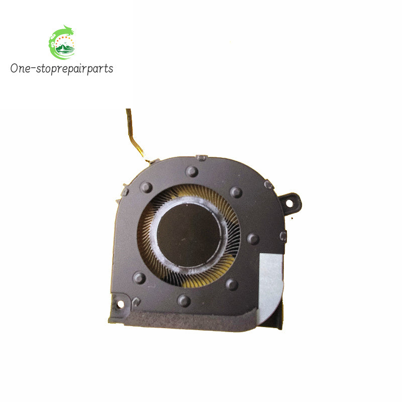 New Original LAPTOP CPU GPU Cooling Fan FOR HP Envy X360 15-EY 15-EW N09635-001 N09634-001 TPN-C157 HP laptop repair parts