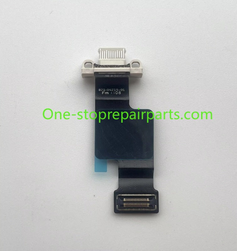 Power DC Jack USB-C For Macbook A2442 A2485 2779 2780 2681 2941 2991 3240 3114 3241 2992 2918 3113 TYPE-C power charging cable