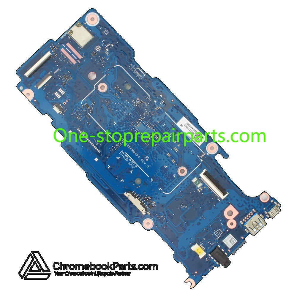 DA0ZBPMB6D0 NBKCZ110023 NBKCZ110083 Motherboard FOR Acer Chromebook C736T 4GB 8GB RAM memory 32GB 64GB eMMC Storage Intel N100 Processor, REV: D UMA NB.KCZ11.008 NB.KCZ11.002 NB.KCZ11.003 Mainboard  TEST OK Acer laptop repair parts