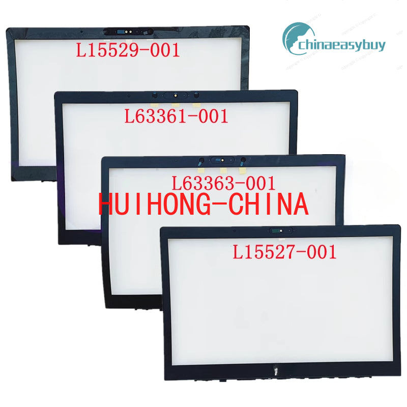 B case  screen bezel  case for HP/HP EliteBook 850 G5 755 G5 L15527-001 L63361-001 L63362-001 L63363-001 L15529-001