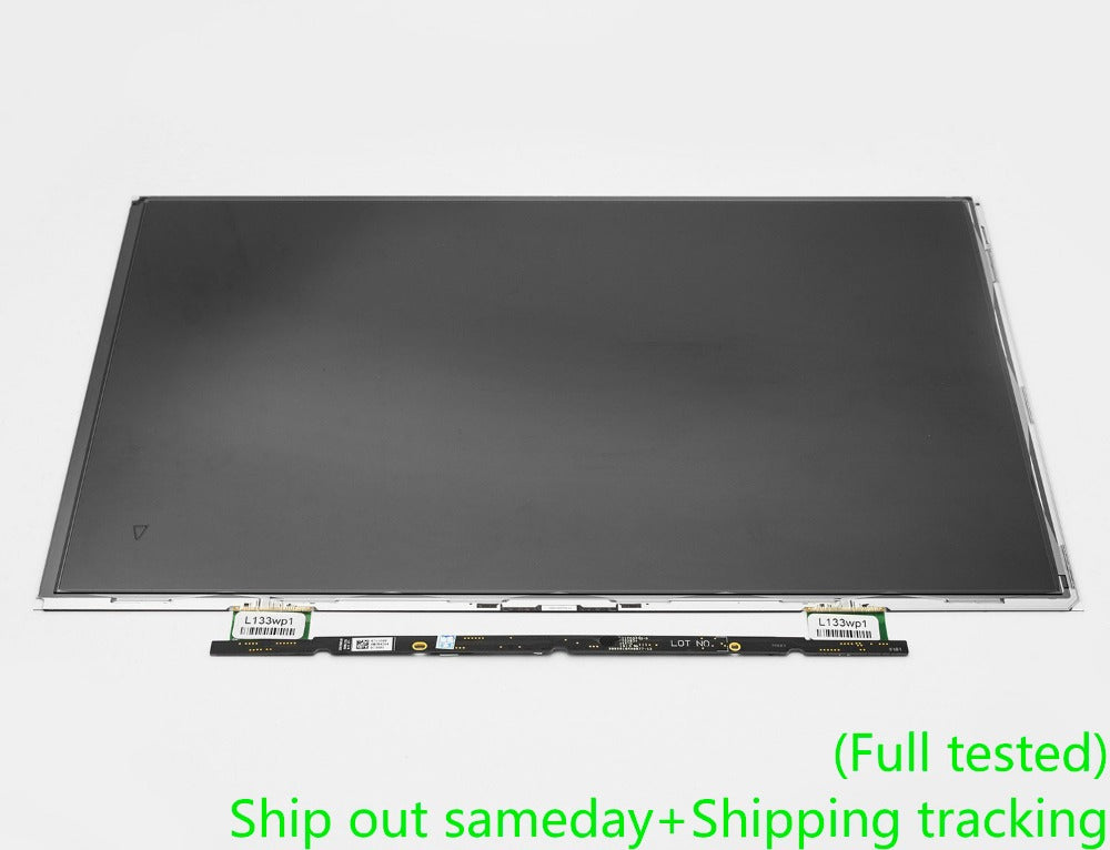 LCD display screen panel for Macbook pro air A1369 A1466 A1370 A1465 A1502 A1398 A1425 13" 11" 15" inch lcd screen assembly