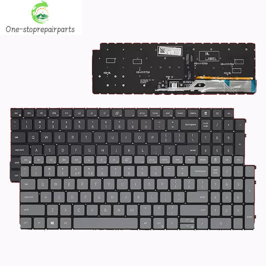 NEW ORIGINAL Laptop Keyboard For DELL Latitude 3520 E3520 Inspiron 3520 3525 Dell laptop repair parts