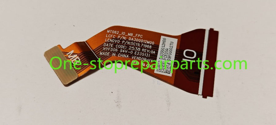 IO Switch Power USB Board  for Lenovo ThinkPad T16  P16s Gen4 5C51R91738 IO/B NSG552 MT062 MP IO/B NS-G552 5C11P26317 DA300012M00 IO cable Lenovo laptop repair parts