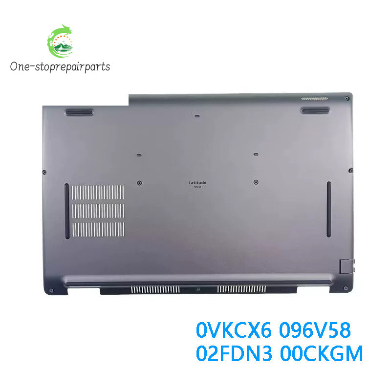 NEW ORIGINAL Laptop Bottom Cover Case for DELL Precision 3570 3571 Latitude 5530 5531 0VKCX6 096V58 02FDN3 00CKGM Dell laptop repair parts