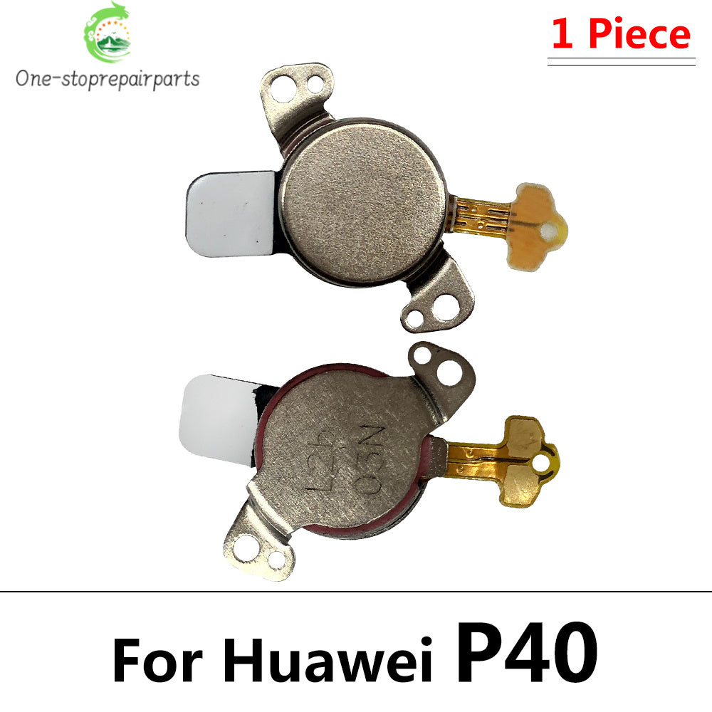 Earpiece Ear Speaker Sound Receiver Flex Cable For Huawei P9 P10 Plus P20 P30 Lite P40 Pro Lite E 5G Plus Replacement Part Huawei phone repair parts