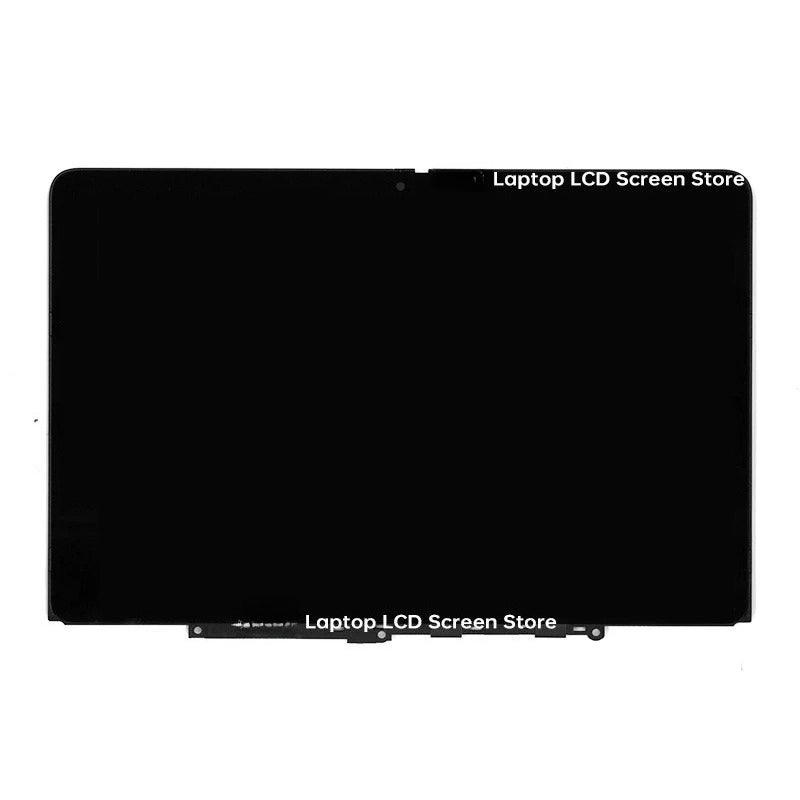 11.6" Laptop LCD Touch Screen For Lenovo 300w 2-in-1 Gen 5 Type 83LF 83LG Display Digitizer+Frame Assembly Replacement 1366x768 Lenovo laptop repair parts
