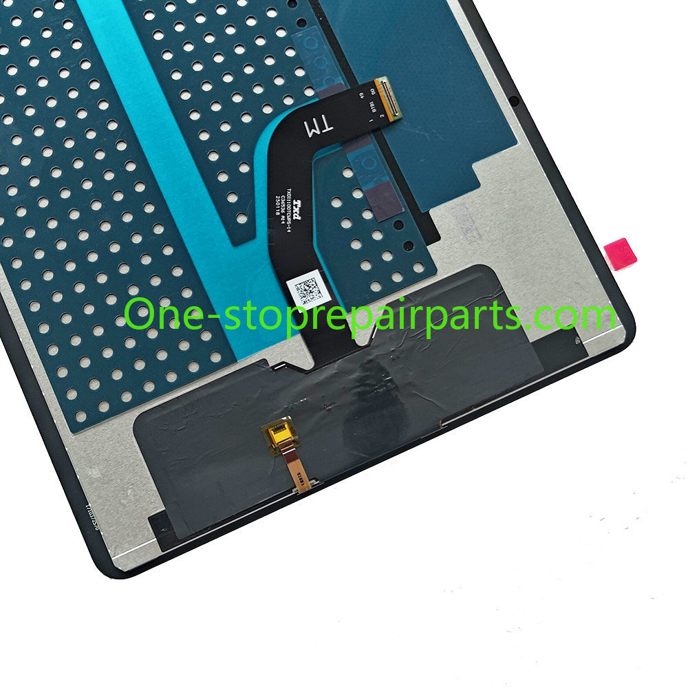 Lcd touch screen dispaly for Redmi pad 2 25040RPOAC 2025 Tablet pc LCD panel digitizer glass assembly