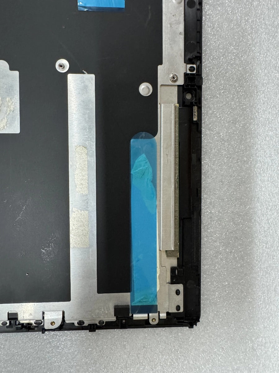 12" QHD 2160x1440 Lcd touch screen display panel for Acer SA5-271 Switch Alpha 12 N16P3 6M.LB9N5.001 LTL120QL01-003 assembly Acer laptop repair parts