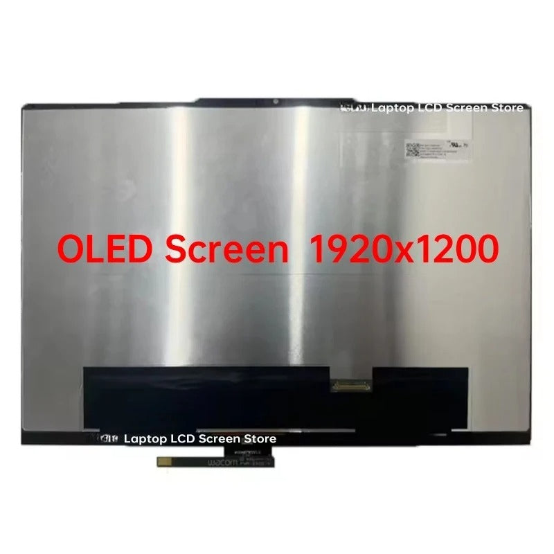 14 Inch Laptop LCD Touch Screen For Lenovo IdeaPad 5 2-in-1 14Q8X9 14IRU9 14IRH9 14AHP9 Display Digitizer Assembly Replacement Lenovo laptop repair parts