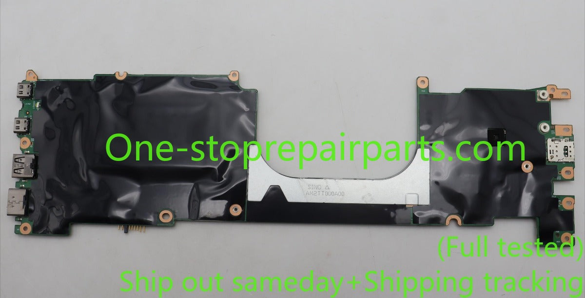 Main systme board for 5B21L76648 Lenovo Thinkpad X1 Carbon 11th Gen X1 Yoga 8th Gen Motherboard UMA INTEL i7-1355U 32G 5B21L75528 5B21U27791