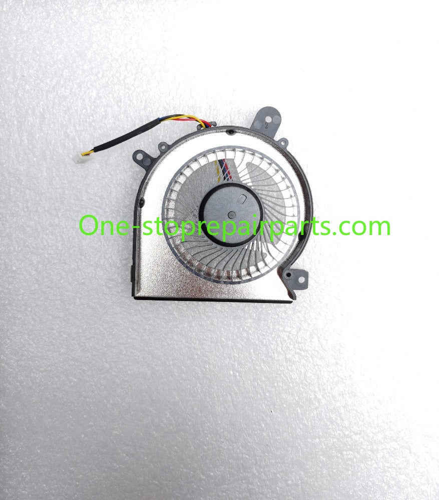 Cooler cooling fan For MSI GF66 GF76 MS-1583 66 GL66 N477 N460 5V PABD08008SH PAAD06015SL  Laptop CPU GPU fan