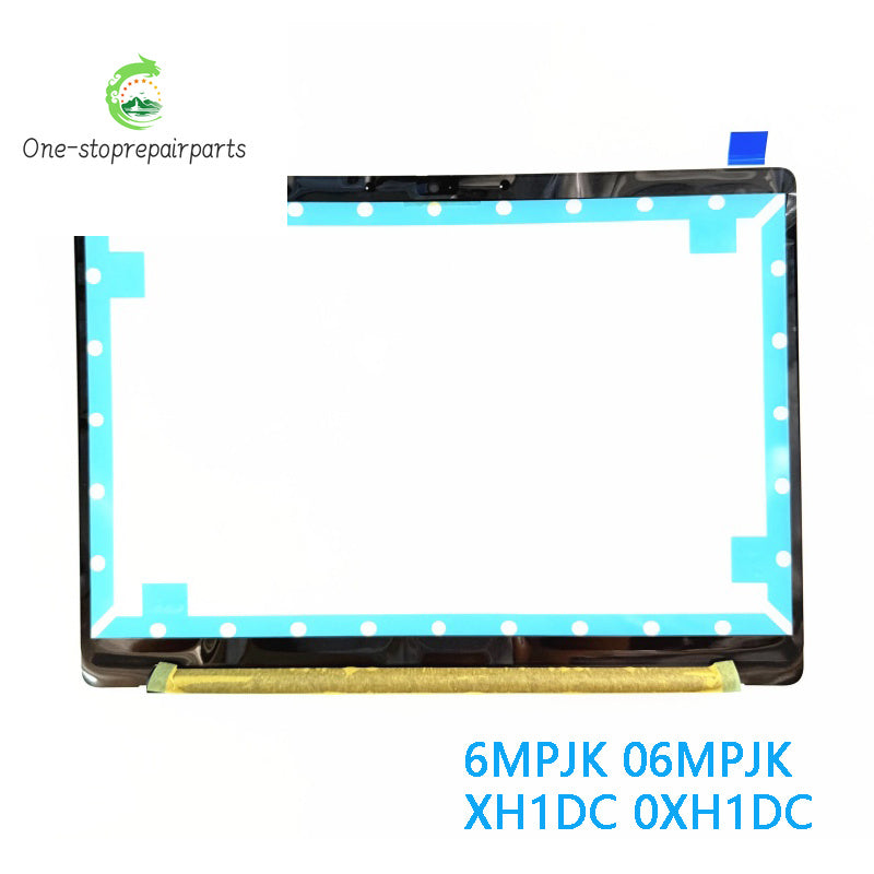 NEW ORIGINAL Laptop Lcd Front Frame B Case for Dell Pro 7 14 P704265 P704260 P714265 P714260 2-in-1 XH1DC 0XH1DC 6MPJK 06MPJK Dell laptop repair parts