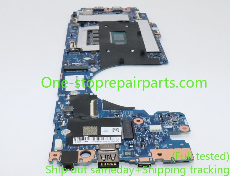 5B21K86247 LENOVO Thinkpad L13 Yoga Gen 3 L13 YOGA GEN 3 INTEL CORE I5-1235U 8GB Motherboard 21B5, 21B6 5B21J15857 UMA 21B3, 21B4 main system board
