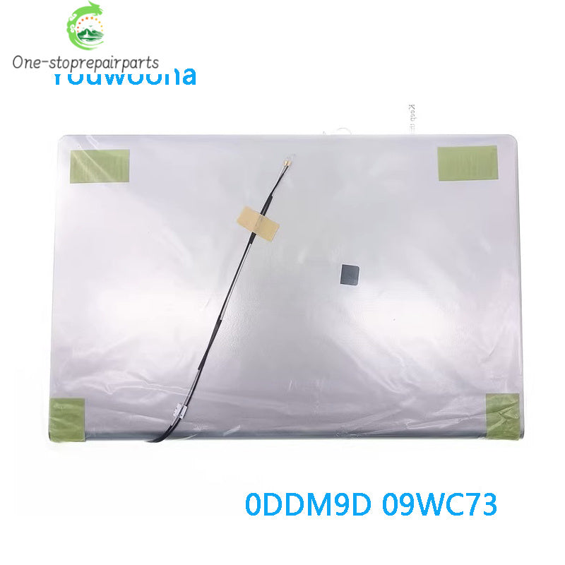 New ORIGINAL Laptop Lcd Back Cover Case Lcd Front Frame for DELL Inspiron 15 3510 3511 3515 3520 3521 3525 0DDM9D DDM9D 06PTYR Dell laptop repair parts