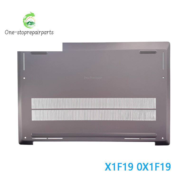 NEW ORIGINAL Laptop Bottom Cover Case for DELL Pro Precision 7 16 PW716260 X1F19 0X1F19 Dell laptop repair parts