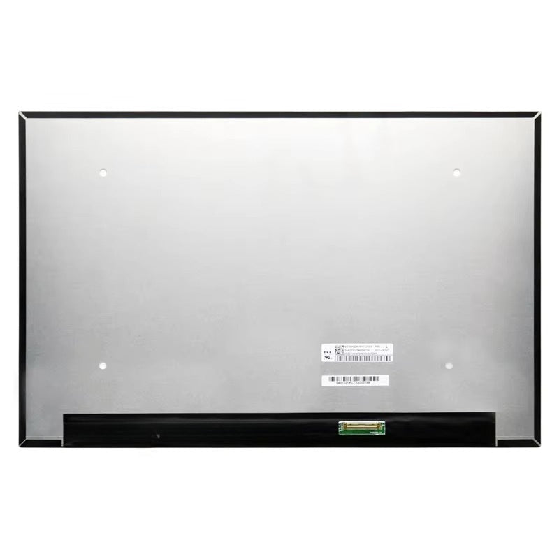 16 Inch 165Hz LCD Screen NE160QDM-NYC B160QAN03.L MNG007DA1-Q N160GLE-GT1 Display Panel Matrix Replacement 2560x1600 eDP 40 Pins Laptop screen replacement
