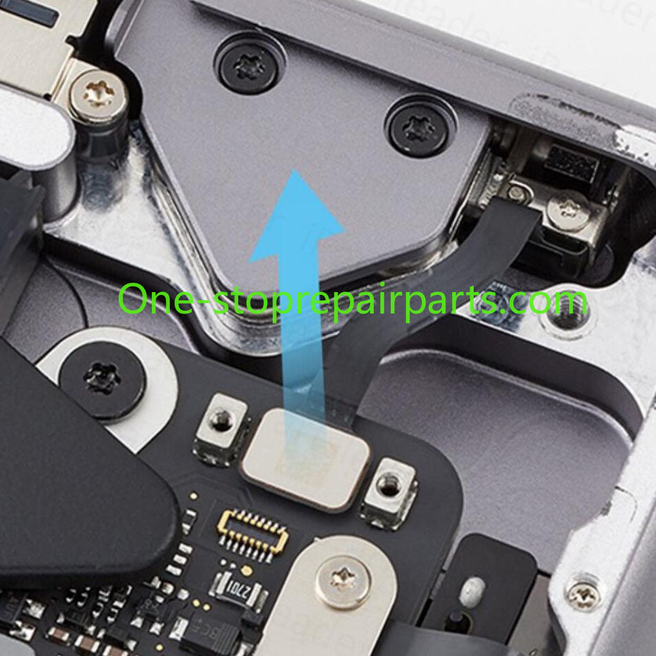 2026 New LCD Sleep Sensor Cable LAS Angle A3112 A3401 A3185 A3403 A3186 A2442 A2485 A2681 A2941 for MacBook Pro Air M1M2 M3 M4 Macbook repair parts