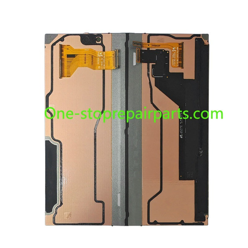 LCD touch screen assembly for Samsung Fold1/F9060/W20 Fold2/F9160/W21 Fold3/F9260/W22 Fold4/F9360/W23 Fold5/F9460/W24 Z Fold6-F9560 Zflip1/F7000 Zflip2/f7070 Zflip3/f711/w22ip  digitizer panel screen