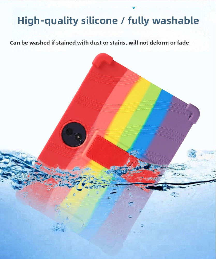 For TCL TAB A1 Plus Flat Case 12.2 inch 9445X Child Friendly Case Protecting case