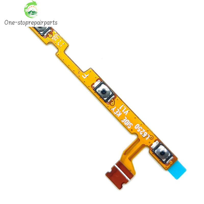 New For Xiaomi Redmi 9 10 9A 8 8A 10A 10C 12C 9C 9T 12 13 13C 14C 15 15C Power Volume Button Key Flex Cable Repair Parts  Xiaomi  Xiao mi phone repair parts