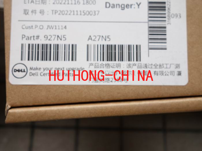 New DELL DELL INSPIRIN 3520 laptop battery, Lingyue 3530 5625 battery 927N5